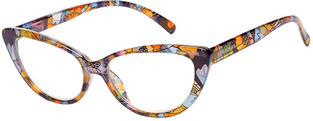 READERS RD195 COLORS +1.50