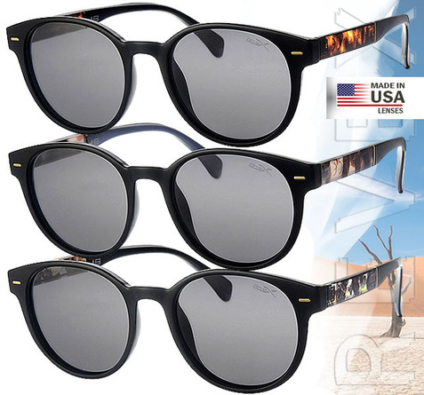 ΣΕΤ 3 COLORS REVEX POLARIZED POL4011