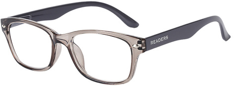 RD175 - Readers in 3 colors & 15 dioptre