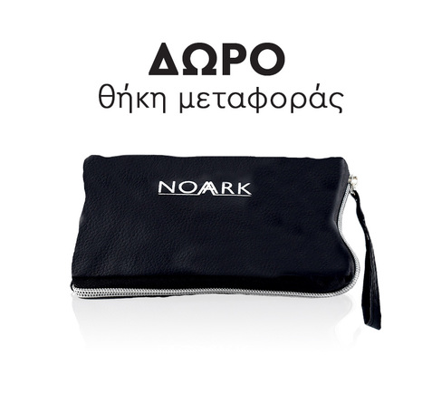 NR1000 – Noark / Readers with Polarized clip