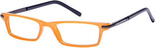 READERS RD181 ORANGE +3.00