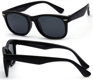 NOARK 1761-C14 BLACK AGE 3-6