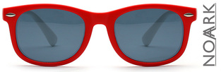 NOARK 1761-C1 RED AGE 3-6