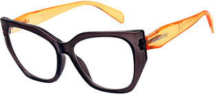 READERS RD225 GREY +4.00