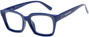 READERS RD222 BLUE +2.50