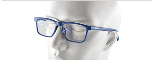BL258 - Readers in 4 colors & 13 dioptre