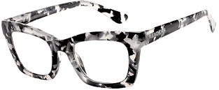 RD221 - Readers in 3 colors & 16 dioptre