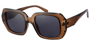 A-COL A60880-3 BROWN