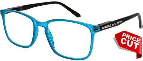 READERS RD165 SKYBLUE +1.25