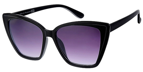 A-COL A60823-1 BLACK