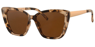 REVEX POLARIZED POL6017-2 BEIGE-DEMI