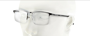 RD266 - Readers in 2 colors & 15 dioptre