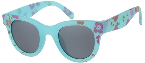 ΣΕΤ 3 ΧΡΩΜΑΤΑ-kids 5-8 D & D UV-400 sunglasses κωδ.-DD26012