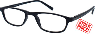READERS RD138 BLACK +1.25