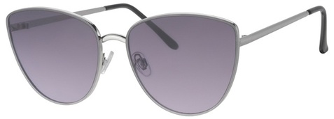 LEVEL ONE UV-400 sunglasses κωδ. -L5137-3-SILVER