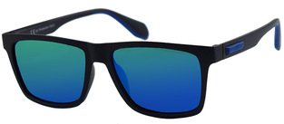 NS446 NO NAME BLUE-REVO