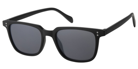 A-collection UV-400 sunglasses κωδ. A40396-3 BLACK-SMOKE