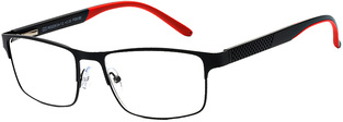 READERS RD228 BLACK +3.75