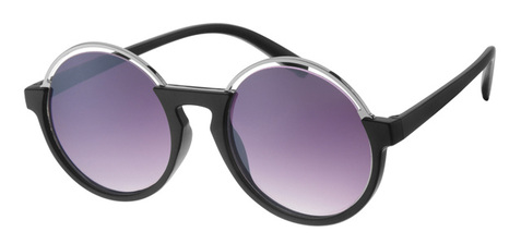 A-collection UV-400 sunglasses κωδ. A60692-3 MATT BLACK