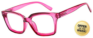 READERS RD200 PURPLE +2.00