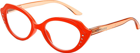 READERS RD199 PEACH +3.75