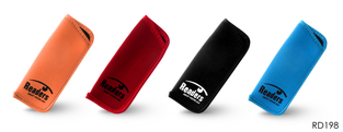 RD198 - Readers in 4 colors & 16 dioptre