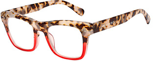 RD239 - Readers in 3 colors & 14 dioptre