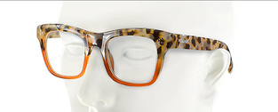 RD239 - Readers in 3 colors & 14 dioptre