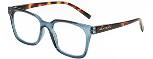 READERS RD247 BLUE +5.00