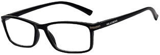READERS RD235 BLACK +0.75