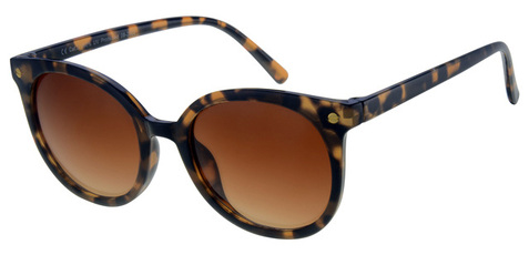 A-COL A60820-1 BROWN-DEMI