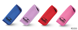 RD255 - Readers in 4 colors & 16 dioptre