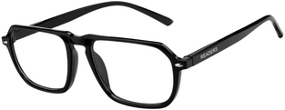 READERS RD254 BLACK +3.25