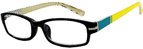 NN8949 NO NAME YELLOW +2.00