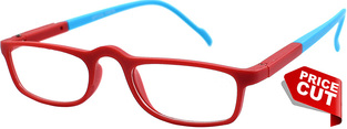 NN31055 NO NAME RED +1.50
