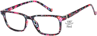 READERS RD194 RED +3.50