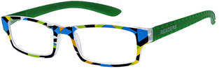 RD187 – Readers in 4 colors & 15 dioptre