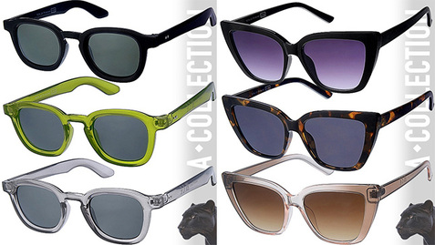 ΣΕΤ 30 ΤΕΜ A COLLECTION PACK "B"