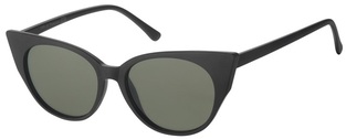 A-collection UV-400 sunglasses κωδ. -A60776-2-MATT-BLACK
