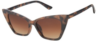 A-collection UV-400 sunglasses κωδ. -A60782-3-BROWN-DEMI