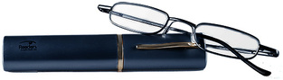 READERS SVFRAME BLUE +2.50