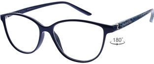 READERS RD153 BLUE +1.25