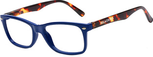 READERS RD250 BLUE +2.50