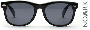 NOARK 0024-C1 BLACK AGE 0-3