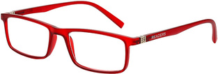READERS BL202 RED +3.50