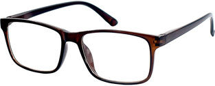 NN200 NO NAME BROWN +1.50