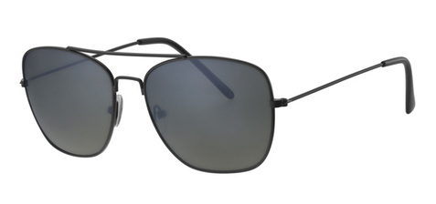 A-collection UV-400 sunglasses κωδ. A10315-1 BLACK