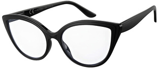 NNR6231 NO NAME BLACK +3.00