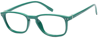 BL136 - Readers in 4 colors & 17 dioptre