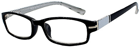 NN8949 NO NAME BLACK +3.00